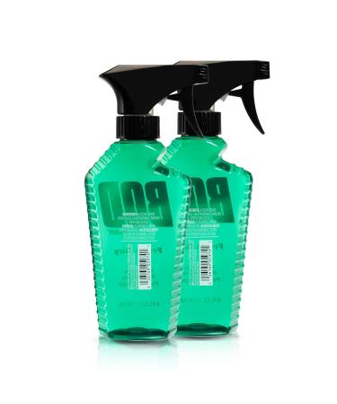 BOD man Fragrance Body Spray Fresh Guy 8 fl oz (Pack of 2) Fresh Guy 2 pack - Buy Online on GoSupps.com