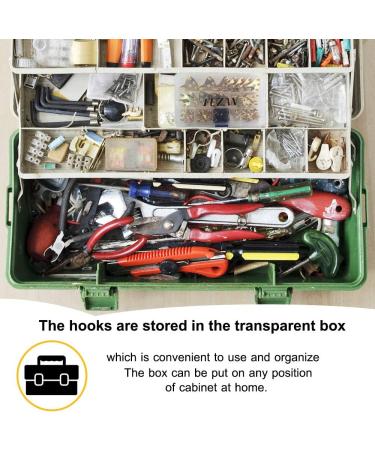 125 pcs Picture Hangers  Heavy Duty Picture Hanging Kit with Nails  Professional Picture Hanging Kit on Wooden/Drywall for Canvas  Office Pictures  Clock  House Decoration  Holds 10-100 lbs - Buy Online on GoSupps.com