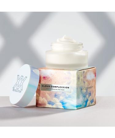 Revolution Beauty XX Revolution Cloud Complexion Primer