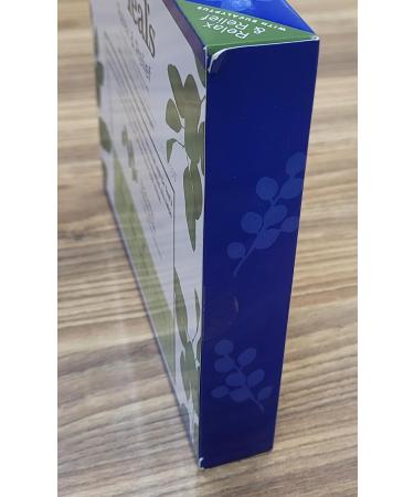 Dr Teal's Relax & Relief Eucalyptus & Spearmint Set - Epsom Salt Foaming Bath Oil Body Wash & Lotion - 11oz 3oz & 1oz - International Shipping Available - Buy Online on GoSupps.com