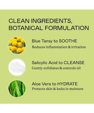 Doc & Glo Daily Mantra Boosting Body Wash | Travel - Buy Online on GoSupps.com