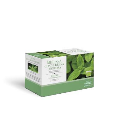 Aboca Naturaterapia Tisana Melissa 20 sachets