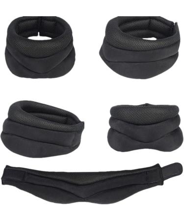 Leryveo Neckkrause - Soft Foam Neck Support for Pressure Relief | Stabilizes Vertebrae & Relieves Spine - Ideal for Men & Women - Buy Online on GoSupps.com