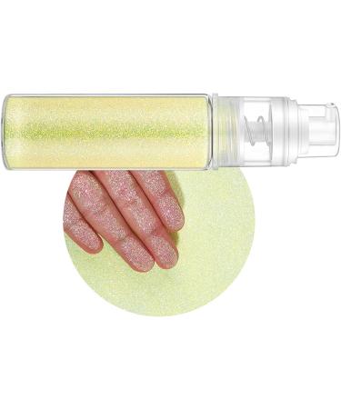 Hair And Body Body Powder Body Makeup Sparkling Powder For Party Makeup - Buy Online on GoSupps.com