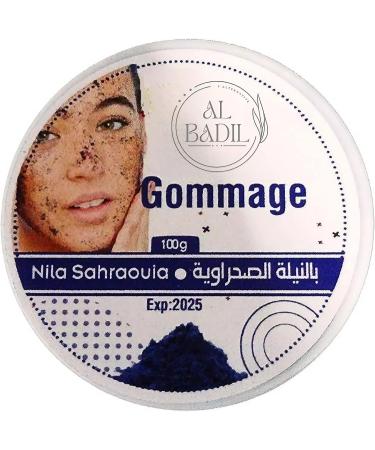 Nila - Nila Powder Scrub - Buy Online on GoSupps.com