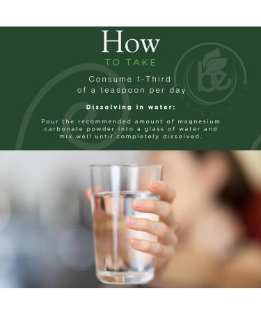 Pure Magnesium Carbonate - 3-Pack Magnesium Block for Gymnastics Climbing and Weightlifting - Carbonato de Magnesio Puro para Escalada Gimnasia y Levantamiento de Pesas - Eco-Friendly - Buy Online on GoSupps.com