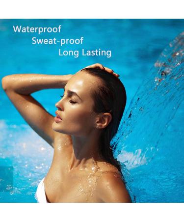Matte Pink Liquid Eyeshadow Primer - Waterproof & Long Lasting | Smudge Resistant & Quick Dry - Build Perfect Multidimensional Eye Makeup | Nude Pink 4 - Buy Online on GoSupps.com