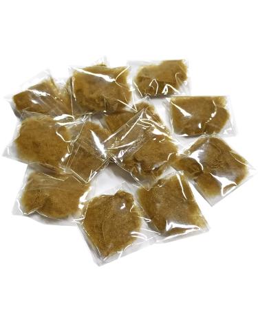 Tenalleys Ballet Hair Bun Cover Set - 50 Pieces Nylon Invisible Hairnet with U Shaped Pins - Light Linen Color - Ideal for Food Service, Ballet, and Wig Styles - Buy Online on GoSupps.com