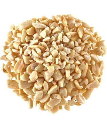 Dehner Natura Wild Bird Food - Chopped Peanuts 5kg | Premium Quality for Healthy Birds - International Shipping Available - Buy Online on GoSupps.com