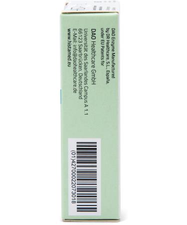 Buy Histamed Daopur Tablets - Fast International Shipping & Effective Allergy Relief - Buy Online on GoSupps.com