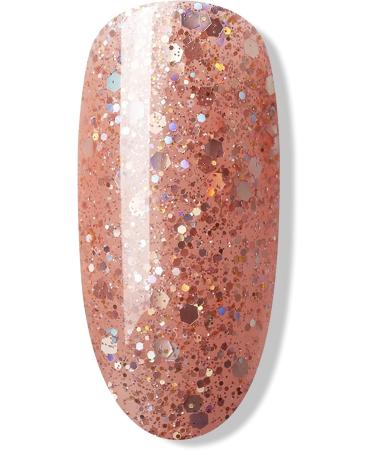 BLUESKY BLZ43 UV/Gel Nail Polish 10 ml - Buy Online on GoSupps.com