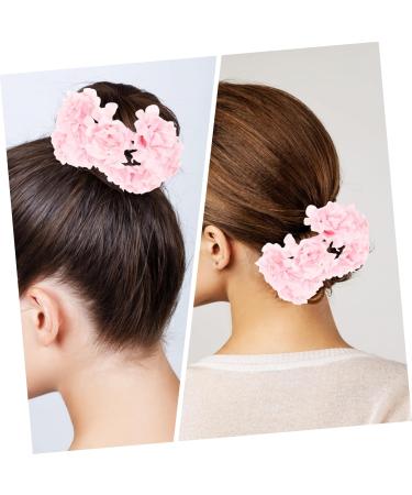 minkissy 1pc Cute Hair Ties Hair Ties Women Stretchy Hair Scrunchies Stretch Hair Ties Ponytail Holders Seamless Cotton Hair Bands Hair Ribbons for Women Vacation Elastic Headgear - Buy Online on GoSupps.com