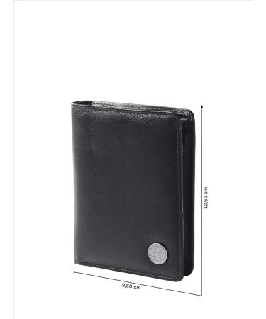 FC Bayern Munich Wallet | Black Purse & Wallet with Pin | Official Merchandise - Buy Online on GoSupps.com