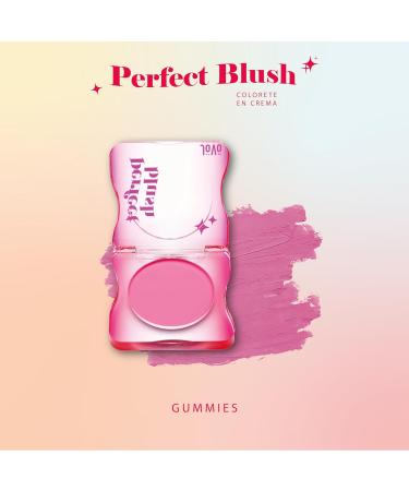 BEAUTY TIPS SLU Jovo 02 GUMMIES Cream - Buy Online on GoSupps.com