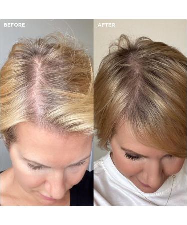 Hush & Hush DeeplyRooted Hair Supplement - Collagen & Biotin for Stronger, Healthier Hair - 120 Capsules - Buy Online on GoSupps.com