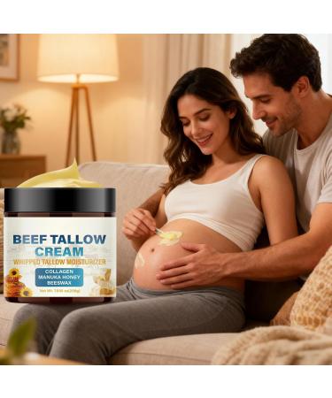  Zasdvn Skin Cream - 200g Moisturizing Balm Moisturizing Cream for Dry Skin - Nourishing for Men Women Youth Family - Buy Online on GoSupps.com