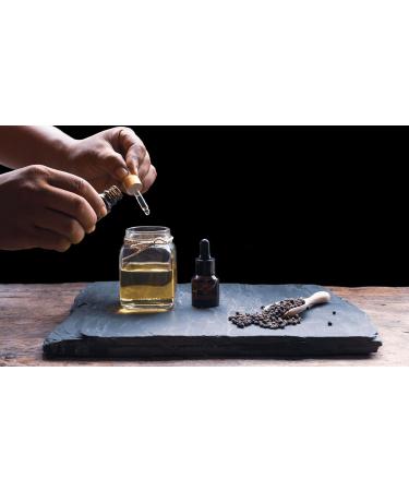 Buy Organic Tea Tree Oil 1 oz - 100% Natural Essential Oil for Skin Scalp & Acne - Aromatherapy & Diffuser Use - Buy Online on GoSupps.com