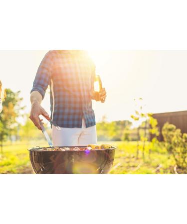 Jeske Sports Supplies Tasty Pott Organic grill spices spice mixtures BBQ grilling spices grill steak spices grill vegetables spices Bio BBQ Spicy Rub 100 g - Buy Online on GoSupps.com