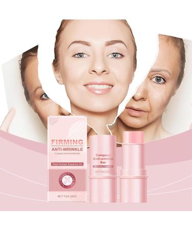  Generisch Firming neck stick | Moisturizing eye balm | Travel-friendly skincare cream for hands daily care home face neck and eye area with long-lasting effect - Buy Online on GoSupps.com
