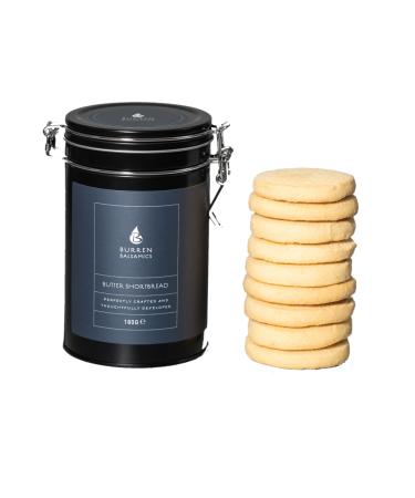 Burren Balsamics Shortbread 180g