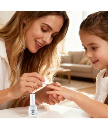Gel Nail Moisturizer - Nourishing and Moisturizing Manicure Treatment - Moisturizing Liquid for Gel Nail Preparation - For Acrylic Nails at Home Beginners and Professionals - Buy Online on GoSupps.com
