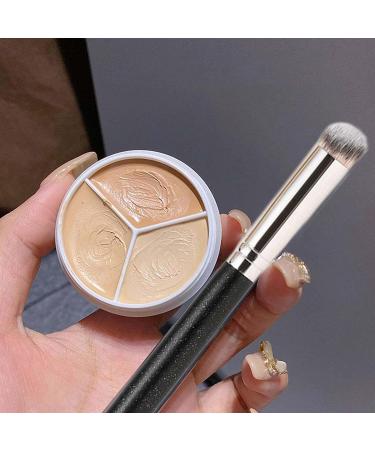 Concealer/Concealer Cream - 50g - Buy Online on GoSupps.com