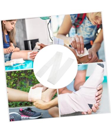 Buy Gatuida 5 Rolls Tubular Gauze Dressing - Breathable Self-Adherent Medical Gauze for Emergency Use - Multipurpose Medical Supplies - International Shipping Available - Buy Online on GoSupps.com