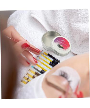 minkissy Speedy Dry Lash Adhesive Lash Lifting Glue Eyelash Solid Glue Eyelash Tool Binders Eyelash Lifting Makeup Tool Eyelash Eyebrow Glue Replace Eyebrow Gel Super Glue Makeup Tools - Buy Online on GoSupps.com