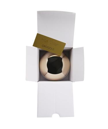 Orogold 24K White Gold Classic Body Scrub Exfoliator - 275g | Luxury Skincare for Radiant Skin - Buy Online on GoSupps.com