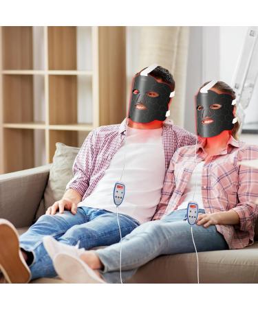 Upgrade Your Skin with Red Light Therapy - Near Infrared LED 660nm & 850nm for Face and Body | Fast International Shipping - Buy Online on GoSupps.com