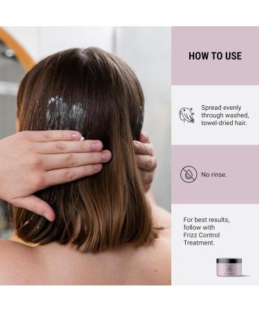 Lakme Teknia Frizz Control Conditioner Leave-in Apr s-shampoing professionnel 300 ml Femmes - Buy Online on GoSupps.com