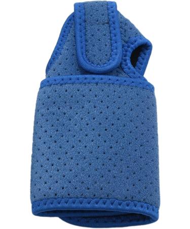 Buy Bale Corrector Great Toe Smooth Iron with Bow Support - Ideal for Hallux Valgus & Overlapping Toes | Unisex Comfort & Support - Buy Online on GoSupps.com