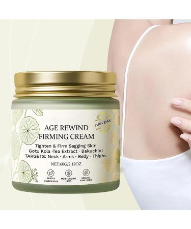  YNPQTDS Firming Body Cream | Lifting Body Lotion 60g for Neck | Instant Repairing Skincare Products for Daily Use: Night After Shower Morning Home - Buy Online on GoSupps.com