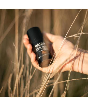 Iic 3 Origo Facial Serum with Hyaluronic Acid 3 molecular weights improved hydration and toning 30 ml - Buy Online on GoSupps.com