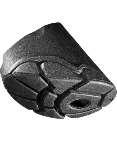 Leki Smart Tip 2.0 Rubber Pad Black One Size