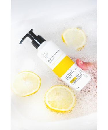  Cl mence & Vivien Illuminating Cleansing Gel for dull and tired skin - Cl mence & Vivien - Buy Online on GoSupps.com