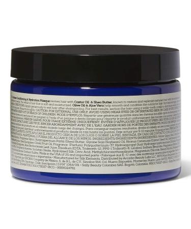 Silk Elements Intense Hydration Masque - Deep Conditioning Treatment - Buy Online on GoSupps.com