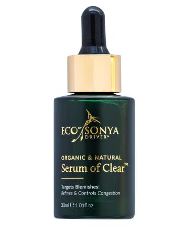 Eco By Sonya Serum Of Clear