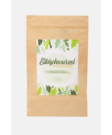 IGART Marshmallow Root 1000g 1kg | Radix Althaeae | A Natural Source of Relief for The Throat and Respiratory System | Ideal for Colds