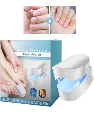 Gkumgwo Nail Care Device Repair & Revitalize Fingernails & Toenails Device - Fingernails Treatments Versatile Professional Nail Repair Device for Normal & Abnormal Nails - Buy Online on GoSupps.com