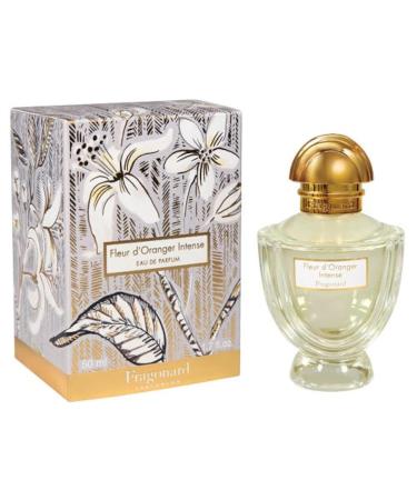 Fragonard Parfumeur Fleur d'Oranger Intense Eau de Parfum - 50 ml