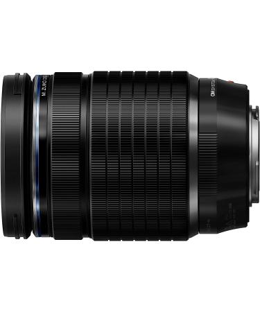 OM System M.Zuiko Digital ED 40-150mm F4.0 PRO Zoom Lens: Weather Sealed, Compact Design - Buy Online on GoSupps.com