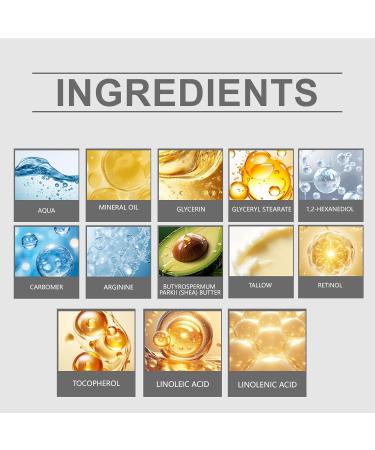 Hand Lotion 120g Natural Long Lasting HydrationShea Nourishing Hand CreamFor Cracked Hands Daily Use Travel Winter Hydration - Buy Online on GoSupps.com