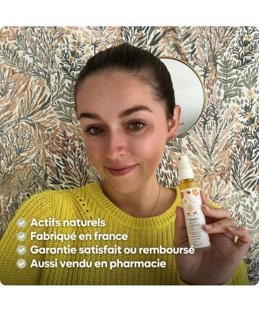 SPRAY ENERGIE | Action rapide | Effet coup de fouet | Boost le Tonus | R duit la Fatigue | Gout Agrumes | Vitamine C Ac rola Guarana | Sans sucre ajout & sans alcool | 40 jours 1 - Buy Online on GoSupps.com