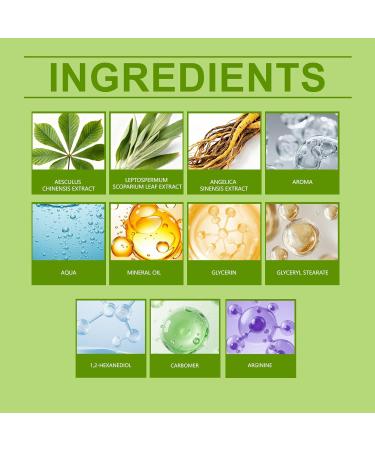  G n rique Body Care Cream 30g Comfortable Moisturizer Non-Irritating and Non-Greasy for Skin | Nourishing Balm for Elbows Legs Ankles Shoulders and Feet for Women and Men - Buy Online on GoSupps.com