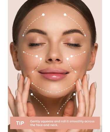  K-Beauty bewants Phyto Collagen Roll-On Eye Serum and Cica Collagen Lifting Cream 1.7 fl oz - Buy Online on GoSupps.com