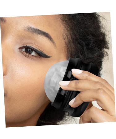 Healvian Small Massage Globe - Manual Roller Device for Whole Body Relaxation & Fitness - Buy Online on GoSupps.com