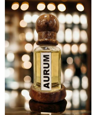 Al - Aurum Unisex Premium Attar - A Luxurious Blend of Exquisite Fragrancese Itar Unisex Fragrance for women and men Perfume Oil Scent Spray Long Lasting Atar Size Volume: 12ML (0.4 Fl Oz) - Buy Online on GoSupps.com