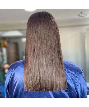 VERENIZE Keratin Treatment - Smooth and Strengthen Your Hair - Buy Online on GoSupps.com