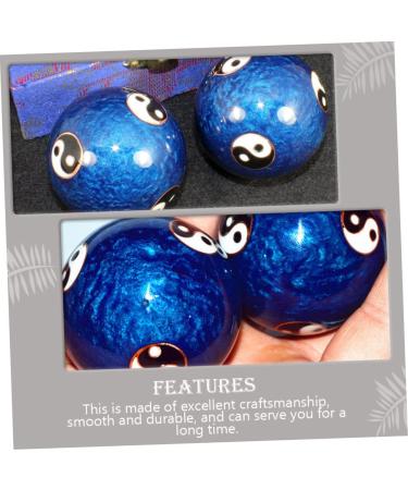 Buy Sewoart Health Massage Handball Set | Fitness & Stress Relief Hand Balls | International Shipping Available - Buy Online on GoSupps.com